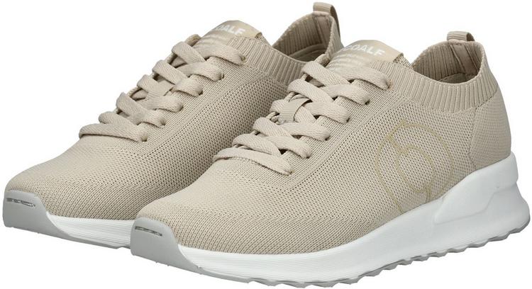 Ecoalf Ecoalf Sneaker Sneaker Damen - Sand - 0 | SportScheck