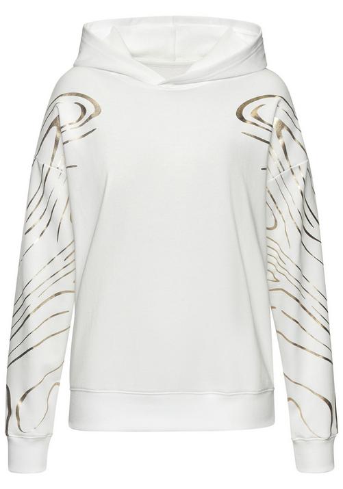 LASCANA Active Hoodie Hoodie Damen