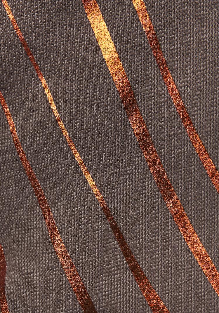 LASCANA Active LASCANA Active Hoodie Hoodie Damen - braun - kupfer - 1 | SportScheck