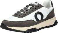 Ecoalf Sneaker Sneaker Herren - Braun/Wei&szlig;