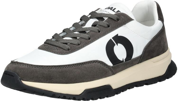 Ecoalf Ecoalf Sneaker Sneaker Herren - Braun/Wei&szlig; - 0 | SportScheck