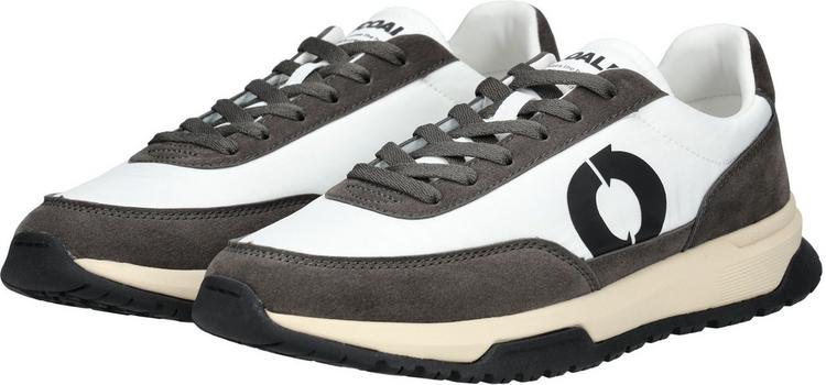 Ecoalf Ecoalf Sneaker Sneaker Herren - Braun/Wei&szlig; - 0 | SportScheck