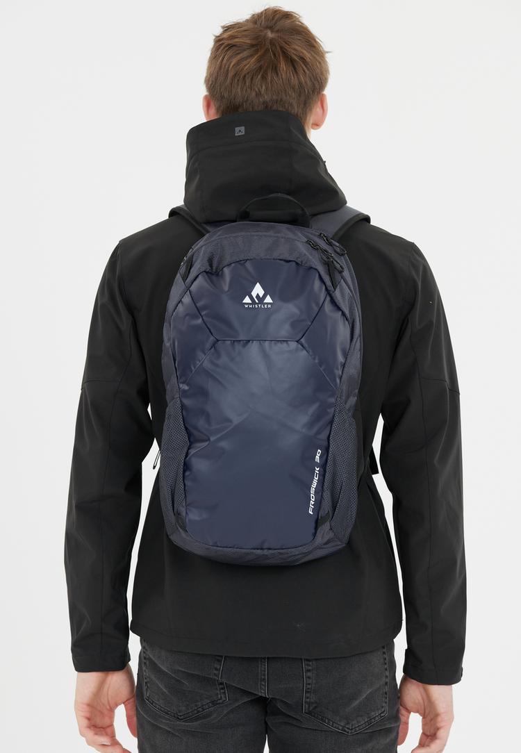Whistler Whistler Froswick Tourenrucksack - 2057 Midnight Navy - 0 | SportScheck