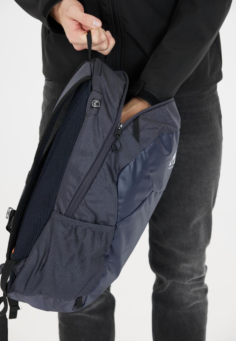 Whistler Whistler Froswick Tourenrucksack - 2057 Midnight Navy - 2 | SportScheck