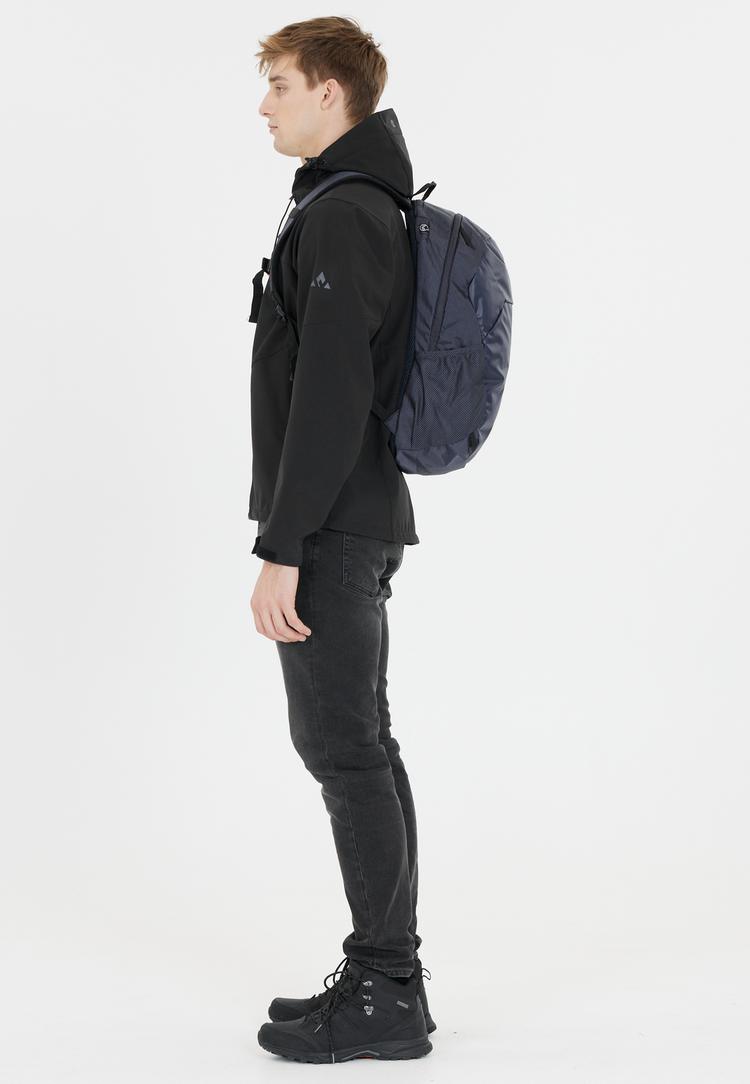 Whistler Whistler Froswick Tourenrucksack - 2057 Midnight Navy - 3 | SportScheck