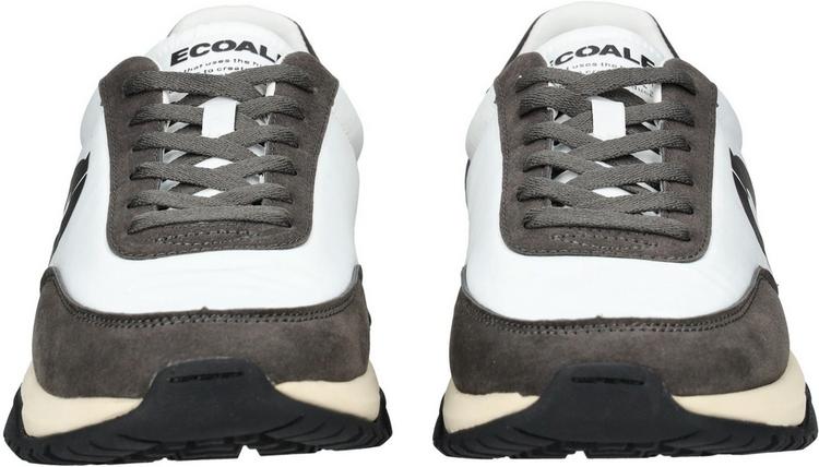 Ecoalf Ecoalf Sneaker Sneaker Herren - Braun/Wei&szlig; - 1 | SportScheck