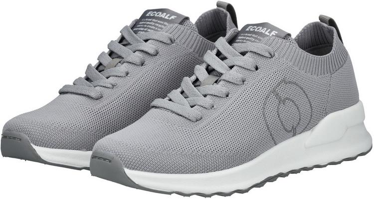 Ecoalf Ecoalf Sneaker Sneaker Damen - Mittelgrau - 0 | SportScheck