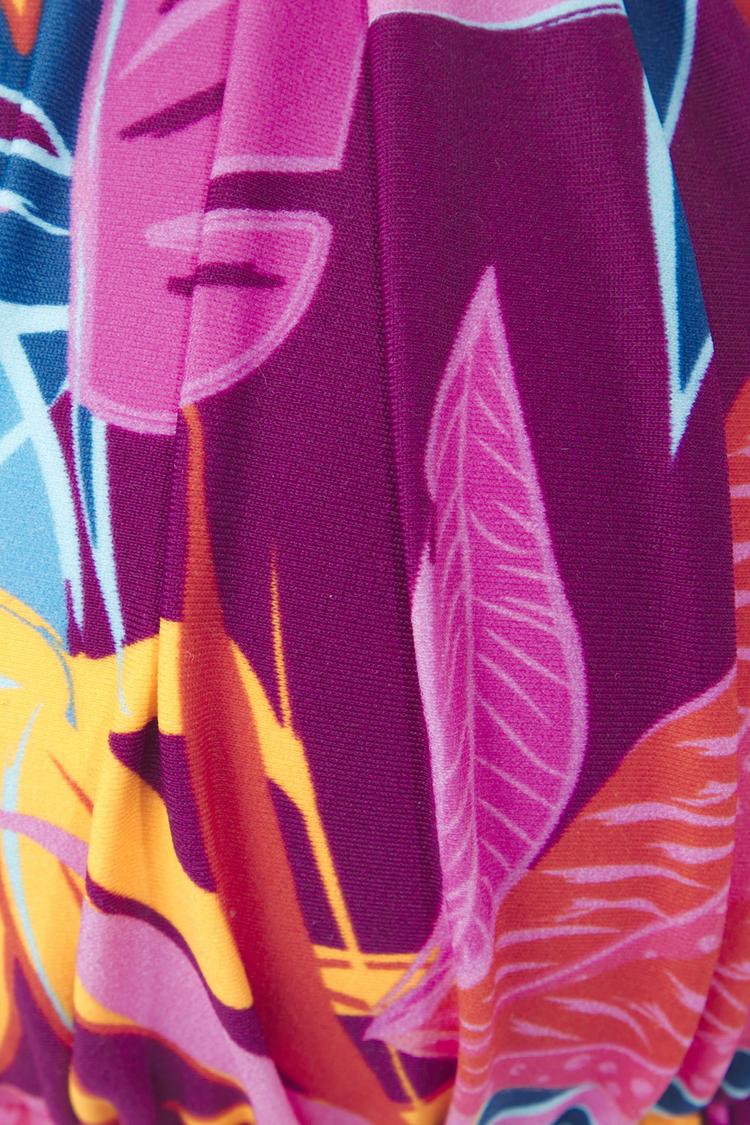 Buffalo Buffalo Triangel-Bikini-Top Bikini Oberteil Damen - berry - 0 | SportScheck