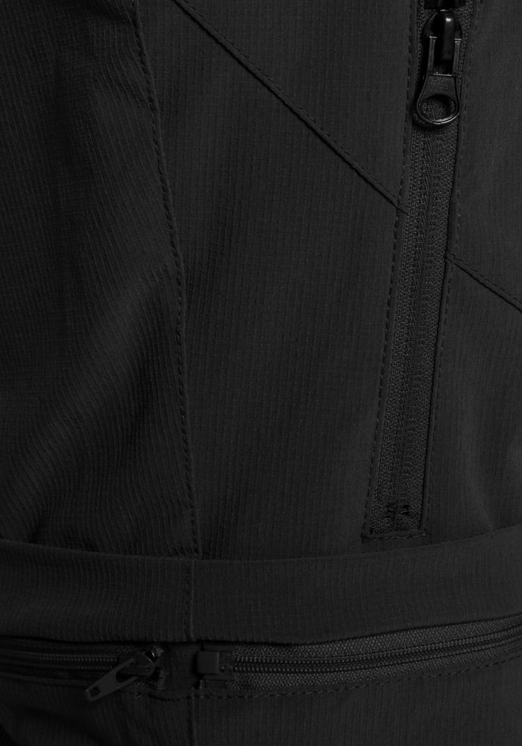 LASCANA Active LASCANA Active Trekkinghose Wanderhose Damen - schwarz - 0 | SportScheck