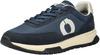 Ecoalf Sneaker Sneaker Herren - Navy/Wei&szlig;
