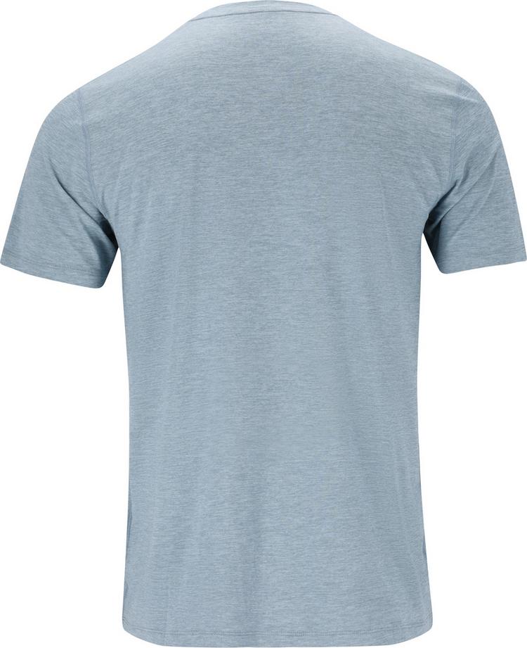 Endurance Endurance Abdon Funktionsshirt Herren - 2088 Celestial Blue - 0 | SportScheck