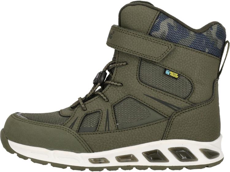 ZigZag ZigZag Clementu Stiefel Kinder - 5056 Tarmac - 0 | SportScheck