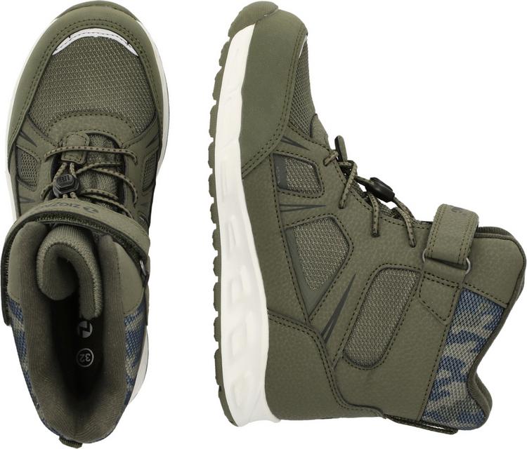 ZigZag ZigZag Clementu Stiefel Kinder - 5056 Tarmac - 3 | SportScheck