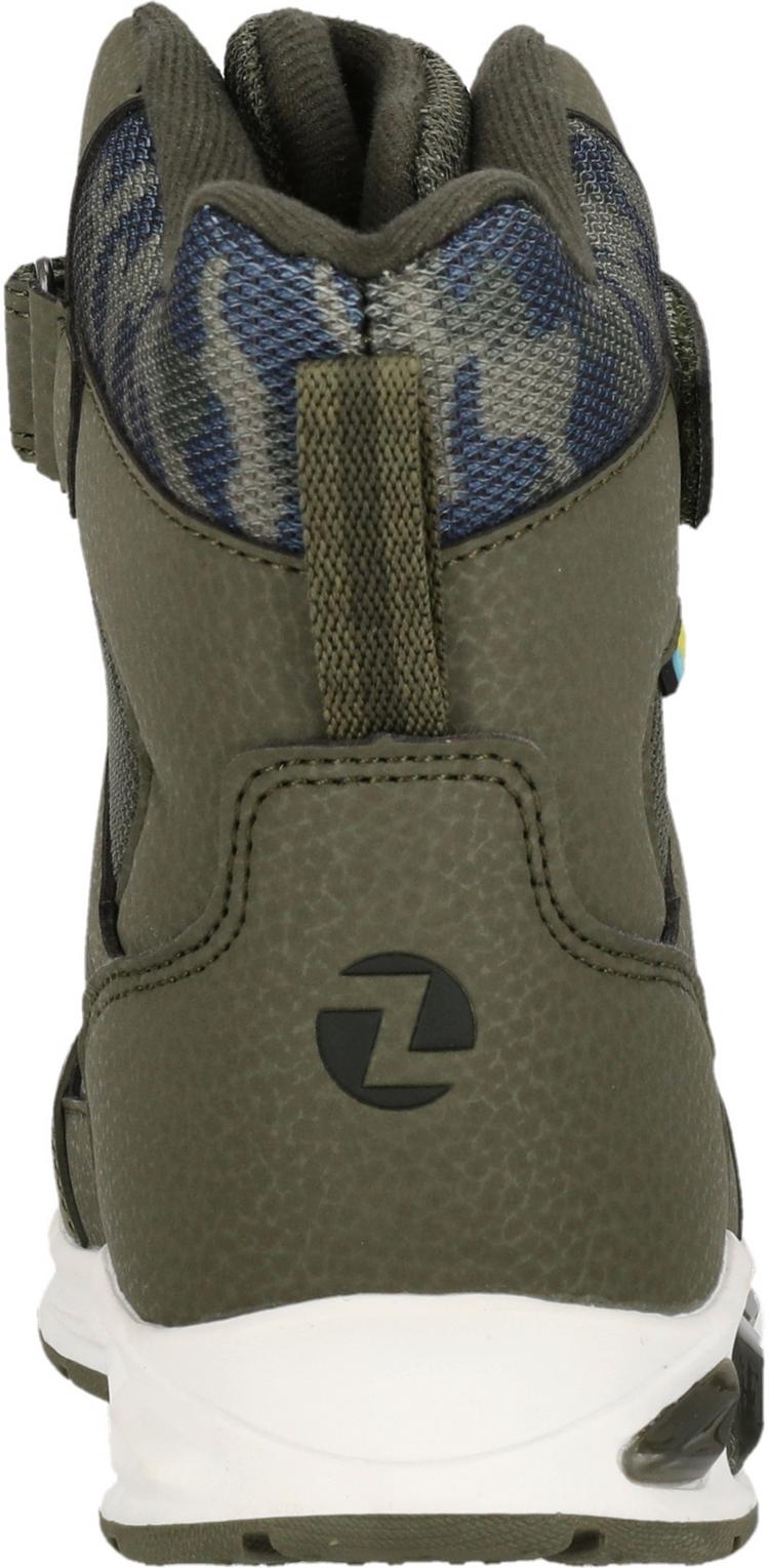 ZigZag ZigZag Clementu Stiefel Kinder - 5056 Tarmac - 4 | SportScheck