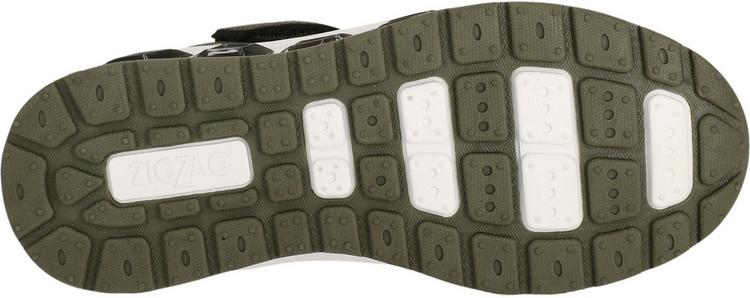 ZigZag ZigZag Clementu Stiefel Kinder - 5056 Tarmac - 6 | SportScheck