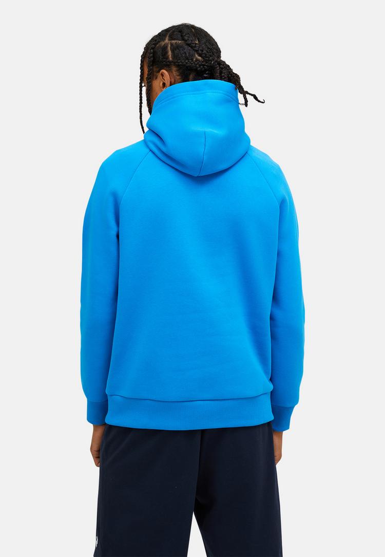 Peak Performance Peak Performance M Original Hood Sweatshirt Herren - azurblau - 0 | SportScheck