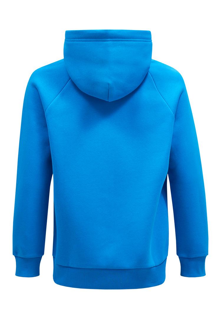 Peak Performance Peak Performance M Original Hood Sweatshirt Herren - azurblau - 0 | SportScheck