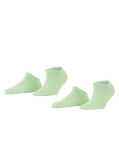 ESPRIT Uni  2-Pack Freizeitsocken Damen peppermint (7663)