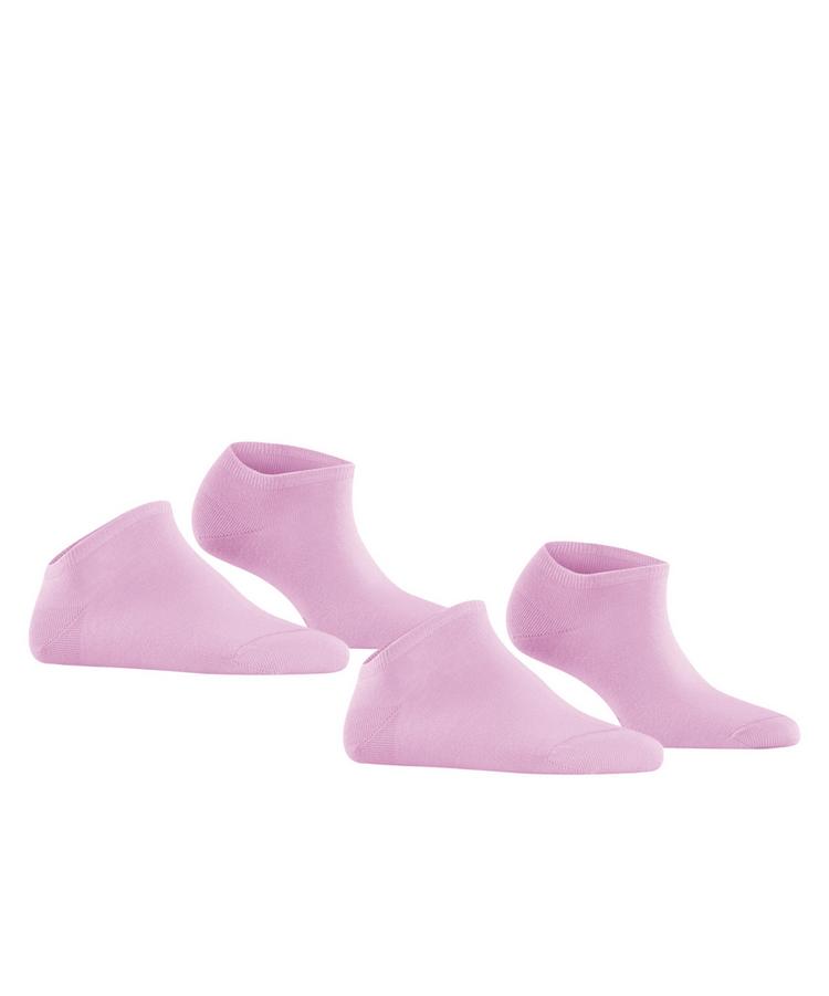 ESPRIT ESPRIT Uni  2-Pack Socken Damen - orchid (8621) - 0 | SportScheck