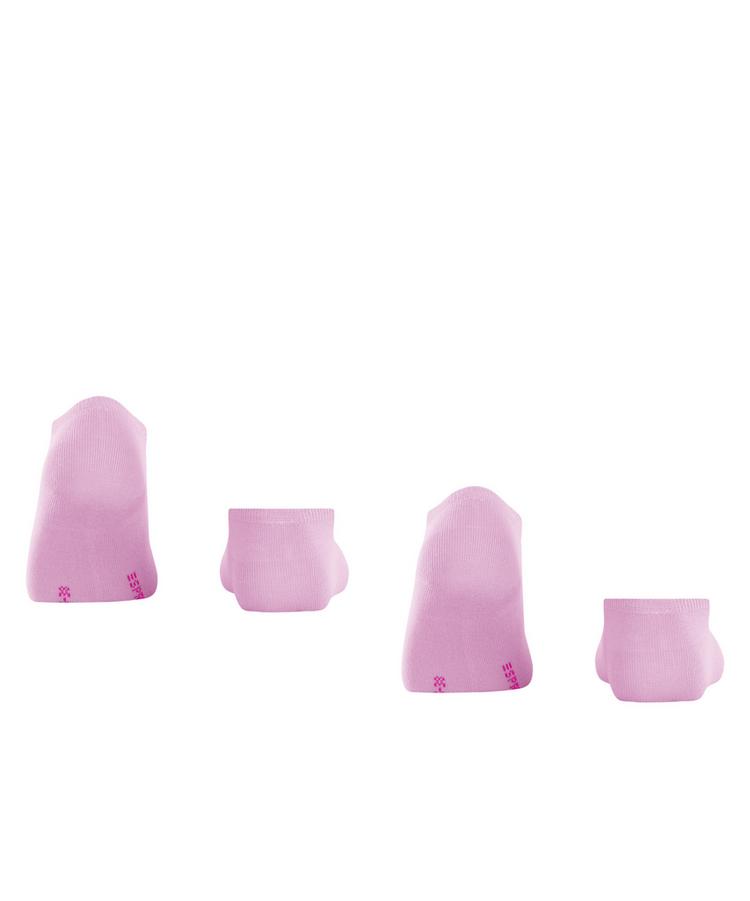 ESPRIT ESPRIT Uni  2-Pack Socken Damen - orchid (8621) - 0 | SportScheck