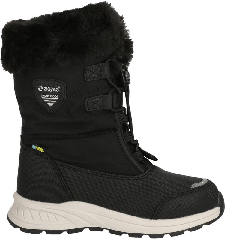 ZigZag ZigZag Wesend Stiefel Kinder - 1001A Black - 1 | SportScheck