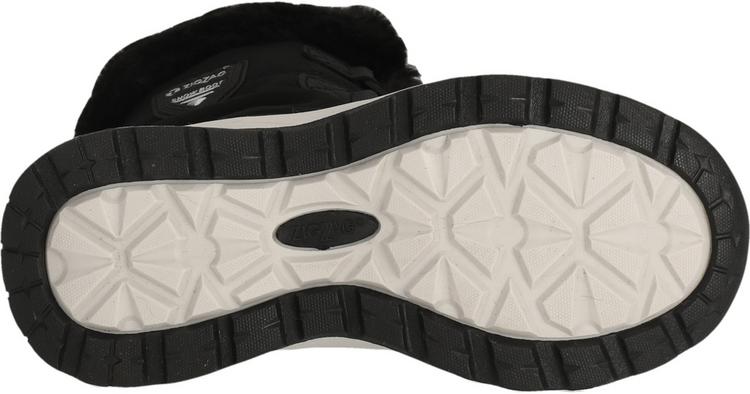 ZigZag ZigZag Wesend Stiefel Kinder - 1001A Black - 7 | SportScheck