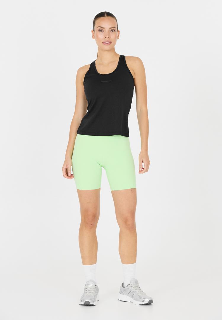 Endurance Endurance Nan Tanktop Damen - 1001 Black - 1 | SportScheck