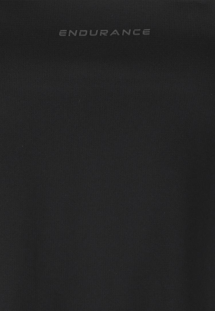 Endurance Endurance Nan Tanktop Damen - 1001 Black - 0 | SportScheck