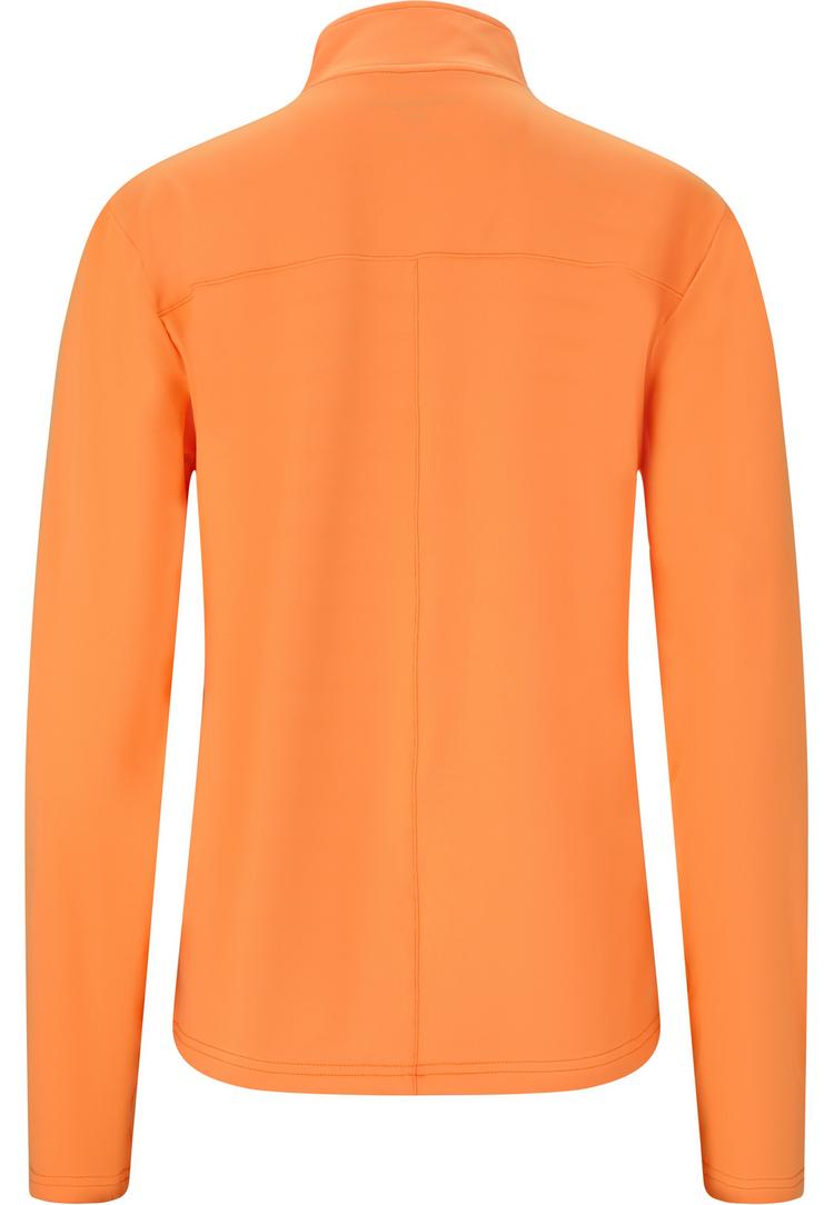 Endurance Endurance Aileen Langarmshirt Damen - 4333 Vitality - 0 | SportScheck