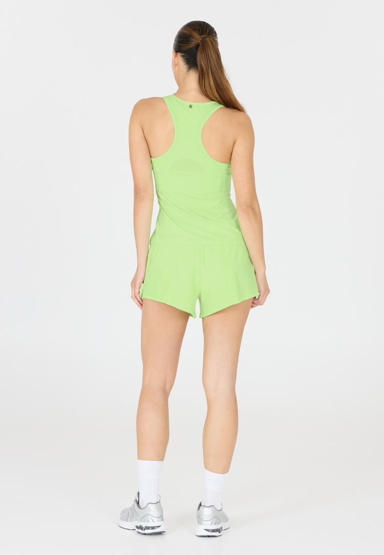 Endurance Endurance Nan Tanktop Damen - 3199 Paradise Green - 3 | SportScheck