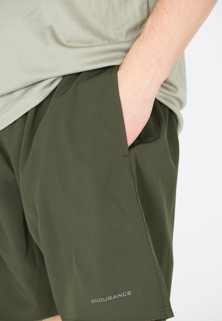 Endurance Endurance Kroser Shorts Herren - 3241 Kambaba - 1 | SportScheck