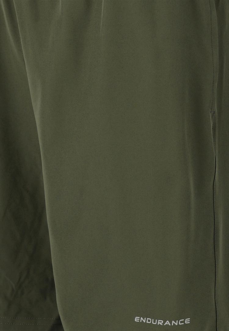 Endurance Endurance Kroser Shorts Herren - 3241 Kambaba - 0 | SportScheck