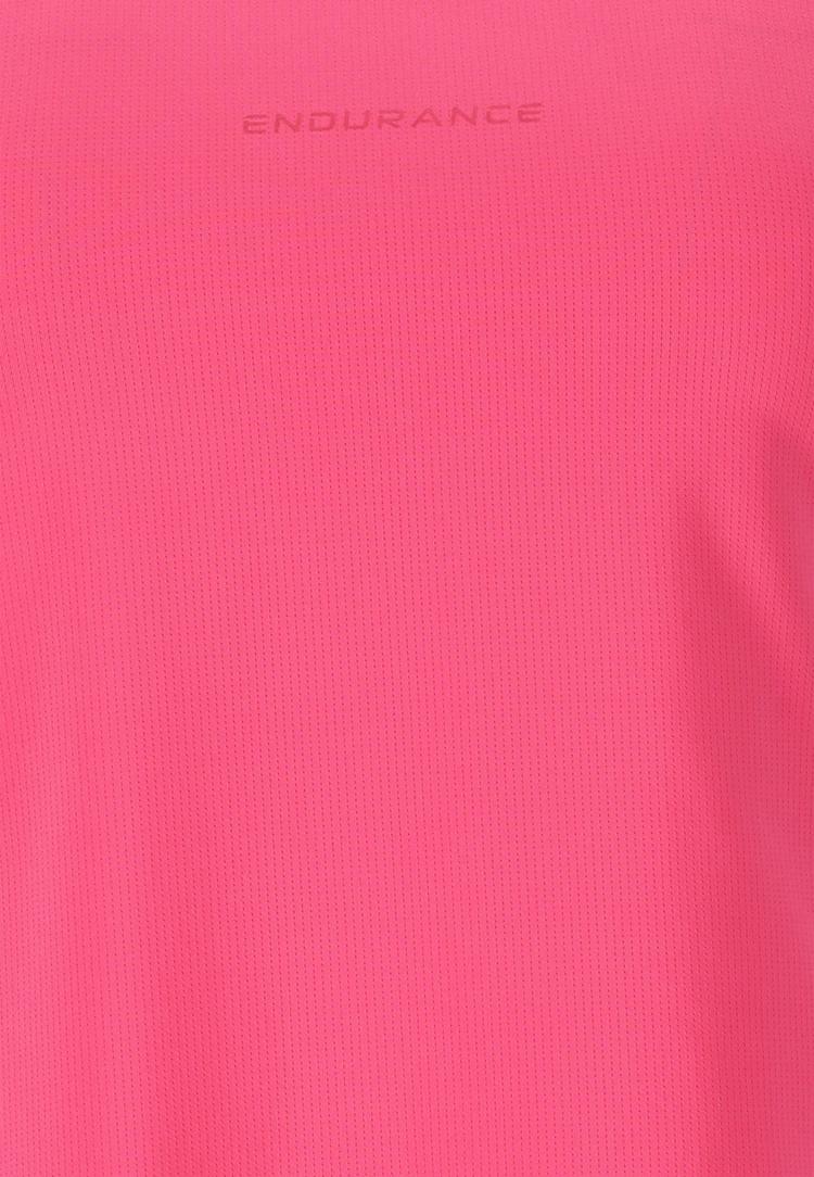 Endurance Endurance Nan Tanktop Damen - 4049 Fandango Pink - 0 | SportScheck