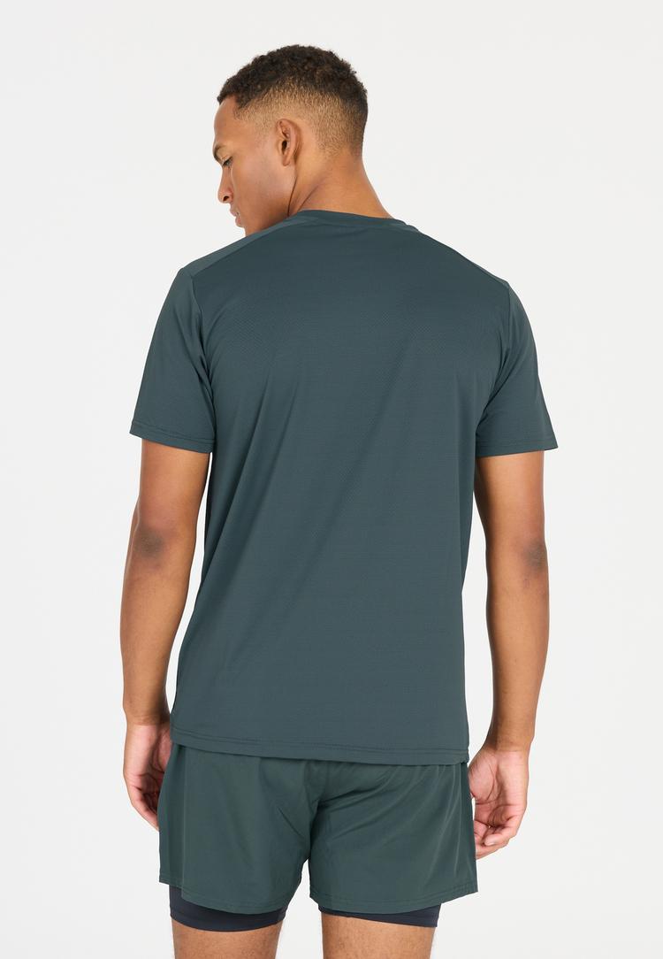 Endurance Endurance Loker Funktionsshirt Herren - 3242 Dusty Forest - 4 | SportScheck