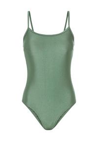 LSCN by Lascana Badeanzug Badeanzug Damen - olive