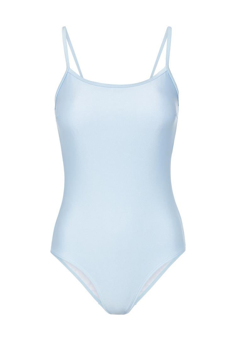 LSCN by Lascana LSCN by Lascana Badeanzug Badeanzug Damen - hellblau - 0 | SportScheck