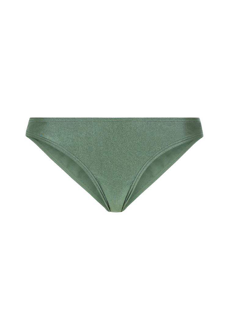 LSCN by Lascana LSCN by Lascana Bikini-Hose Bikini Hose Damen - olive - 0 | SportScheck