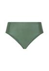 LSCN by Lascana Bikini-Hose Bikini Hose Damen - olive