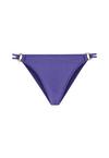 LSCN by Lascana Bikini-Hose Bikini Hose Damen - violett