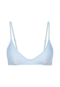 LSCN by Lascana Bustier-Bikini-Top Bikini Oberteil Damen - hellblau