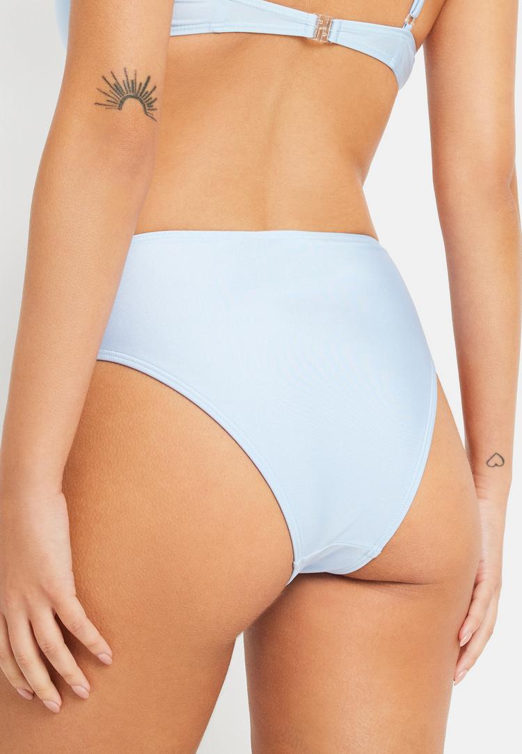 LSCN by Lascana LSCN by Lascana Bikini-Hose Bikini Hose Damen - hellblau - 0 | SportScheck