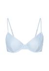 LSCN by Lascana B&uuml;gel-Bikini-Top Bikini Oberteil Damen - hellblau