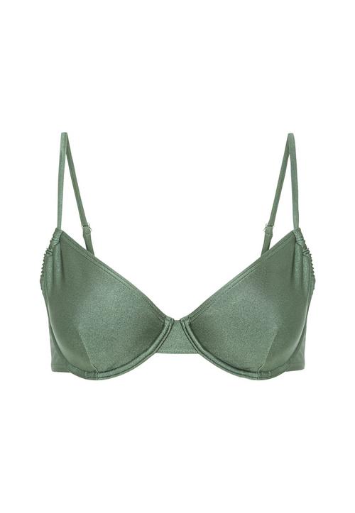 LSCN by Lascana B&uuml;gel-Bikini-Top Bikini Oberteil Damen