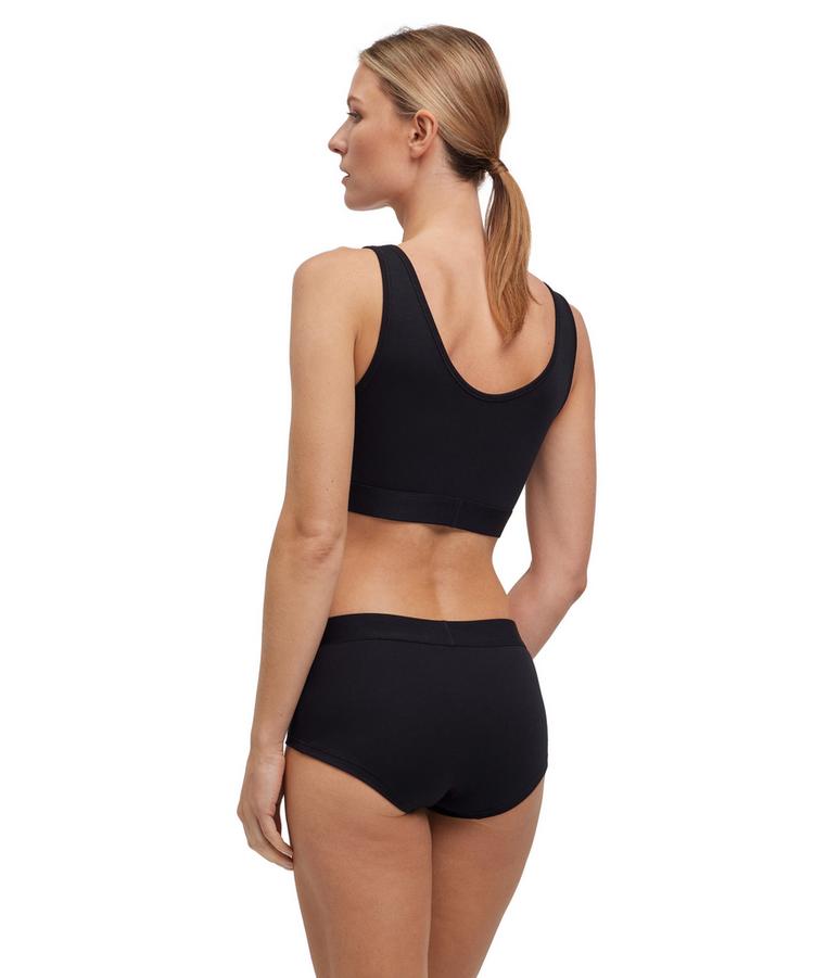 Falke Falke UW Hipster Colour CO/EL w Unterhose Damen - sortiment (0010) - 0 | SportScheck