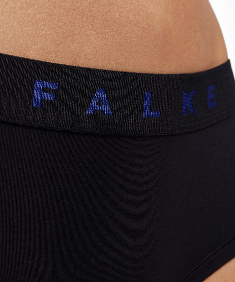Falke Falke UW Hipster Colour CO/EL w Unterhose Damen - sortiment (0010) - 2 | SportScheck