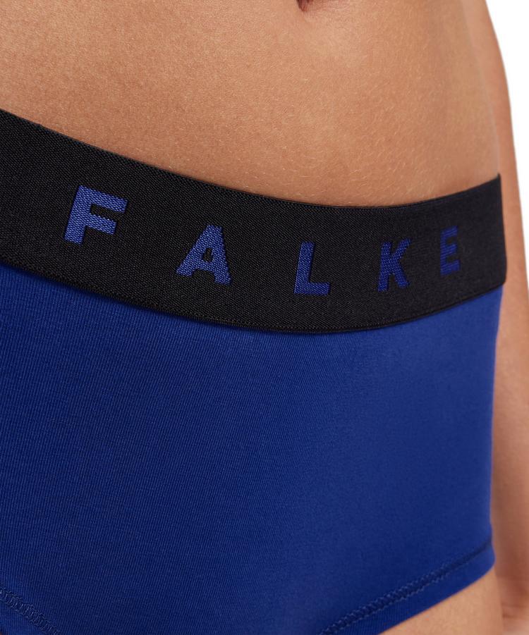 Falke Falke UW Hipster Colour CO/EL w Unterhose Damen - sortiment (0010) - 4 | SportScheck