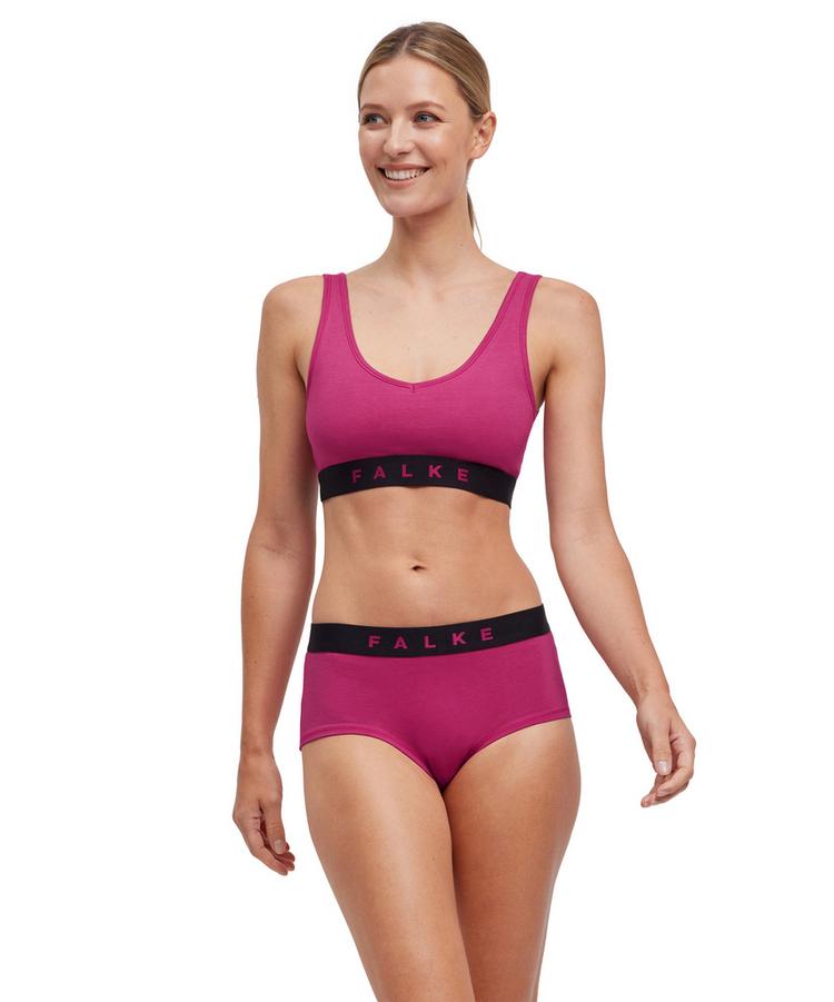 Falke Falke UW Hipster Colour CO/EL w Unterhose Damen - sortiment (0020) - 0 | SportScheck