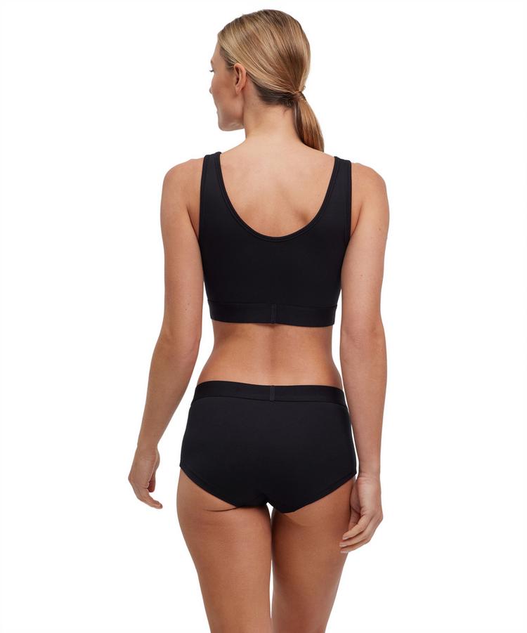 Falke Falke UW Hipster Colour CO/EL w Unterhose Damen - sortiment (0020) - 0 | SportScheck