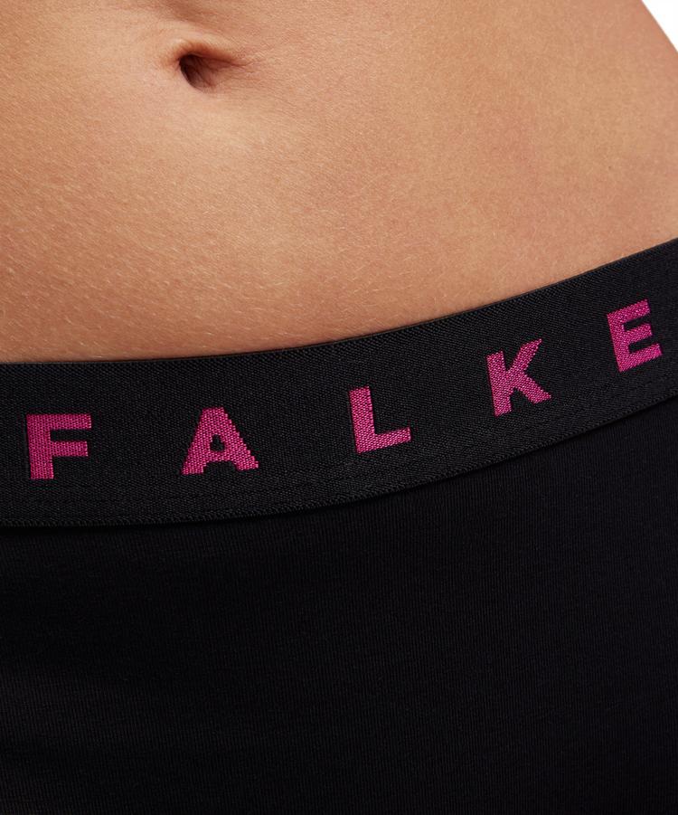 Falke Falke UW Hipster Colour CO/EL w Unterhose Damen - sortiment (0020) - 2 | SportScheck