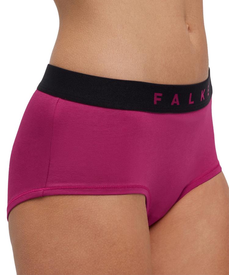 Falke Falke UW Hipster Colour CO/EL w Unterhose Damen - sortiment (0020) - 4 | SportScheck